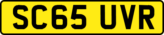 SC65UVR