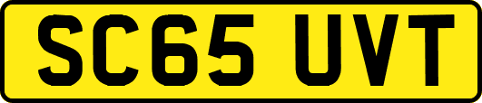 SC65UVT