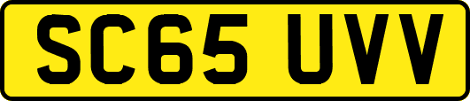 SC65UVV