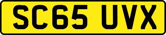 SC65UVX