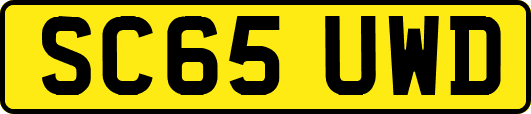 SC65UWD
