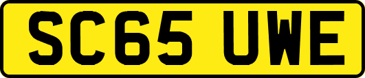 SC65UWE