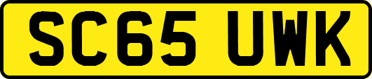 SC65UWK