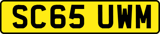 SC65UWM