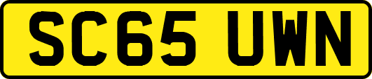 SC65UWN