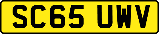 SC65UWV