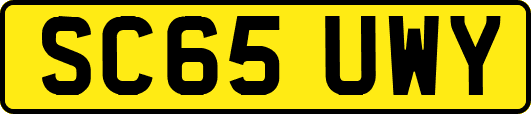 SC65UWY