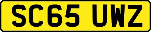 SC65UWZ