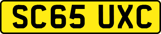 SC65UXC