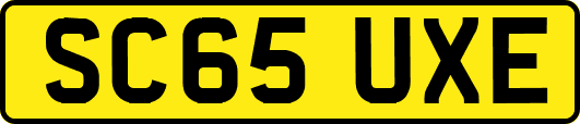 SC65UXE