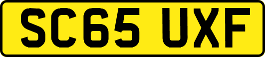 SC65UXF