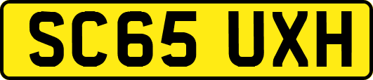 SC65UXH
