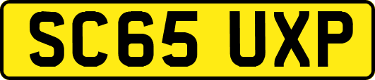 SC65UXP