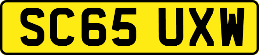 SC65UXW