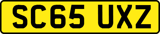 SC65UXZ