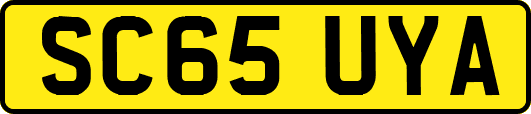 SC65UYA