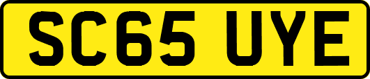 SC65UYE