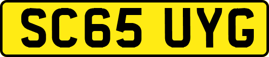 SC65UYG