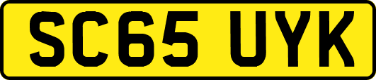 SC65UYK