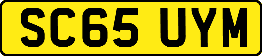 SC65UYM