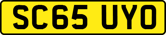 SC65UYO