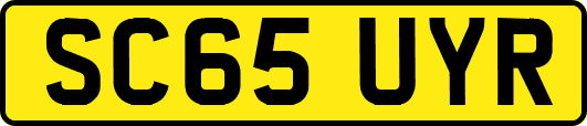 SC65UYR