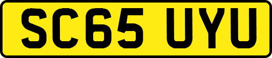 SC65UYU