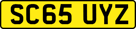SC65UYZ