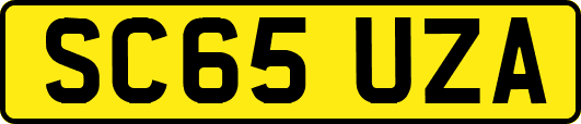 SC65UZA