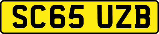 SC65UZB