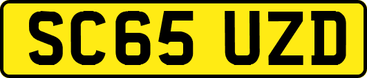 SC65UZD