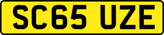 SC65UZE