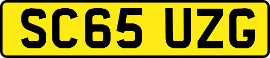 SC65UZG