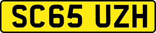 SC65UZH