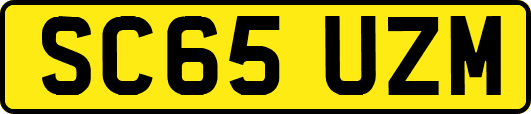 SC65UZM