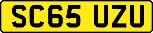 SC65UZU