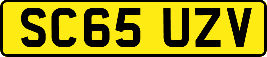 SC65UZV
