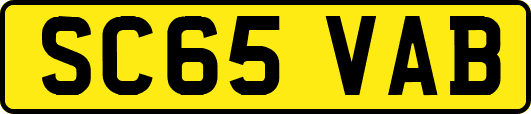 SC65VAB