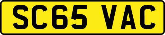 SC65VAC