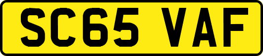 SC65VAF