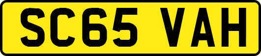 SC65VAH
