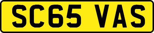 SC65VAS