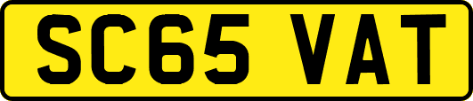 SC65VAT