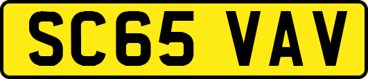 SC65VAV