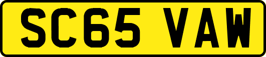 SC65VAW