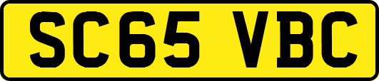 SC65VBC