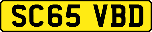 SC65VBD