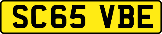 SC65VBE