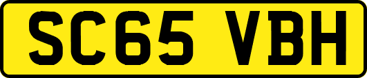 SC65VBH