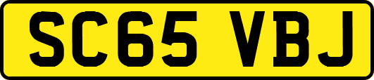 SC65VBJ